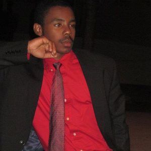 Meet your Posher, Jean junior